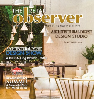 The Retail Observer Magazine