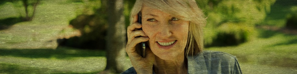 Why We Don’t Thank Your Callers for Holding