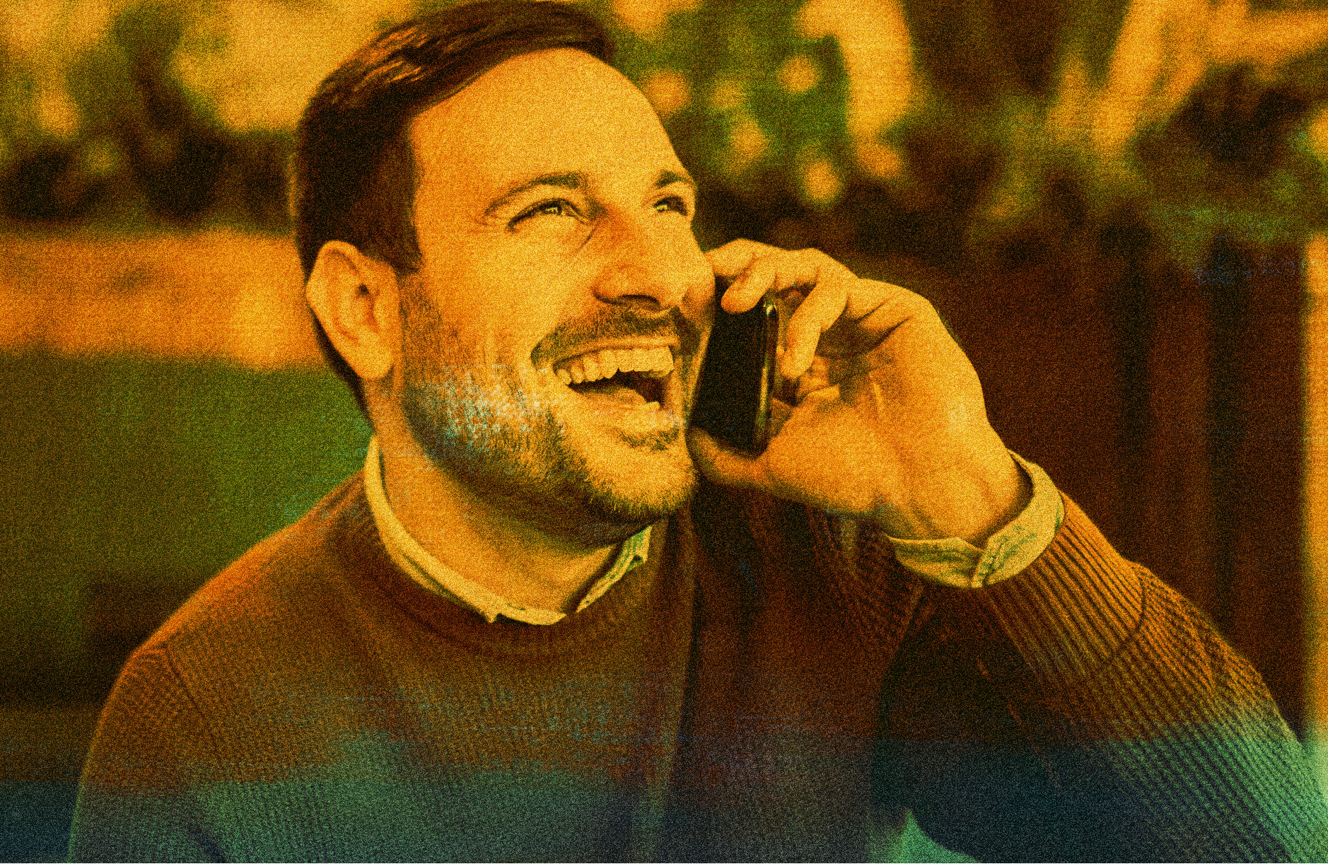 6 Reasons to Use Humor On Hold